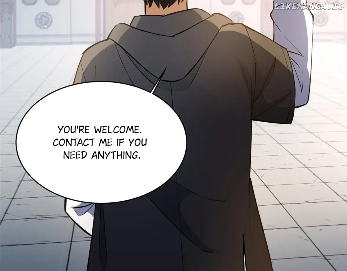 Divine Urban God Chapter 274 - page 82